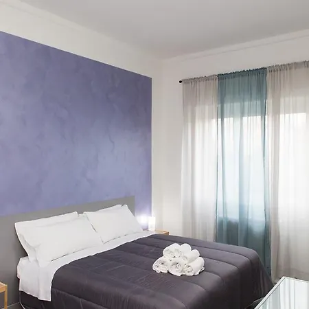 Guest house Foresteria Boccadasse *