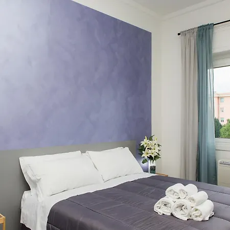 Foresteria Boccadasse Guest house
