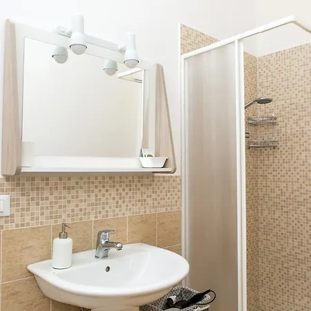 Guest house Foresteria Boccadasse Genoa