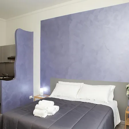 Foresteria Boccadasse Guest house