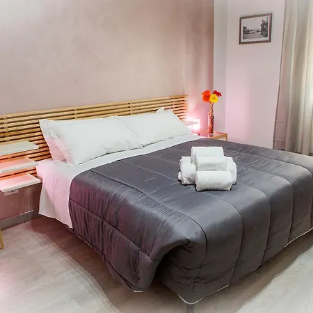 Guest house Foresteria Boccadasse