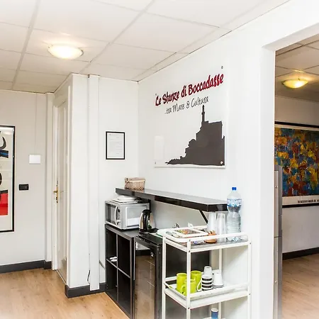 Foresteria Boccadasse Guest house Genoa
