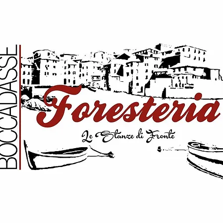 Foresteria Boccadasse Guest house
