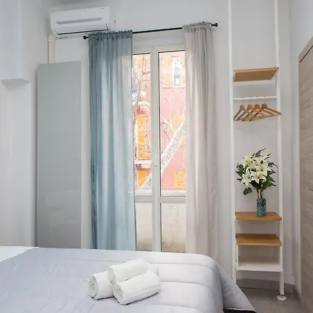 Foresteria Boccadasse Guest house