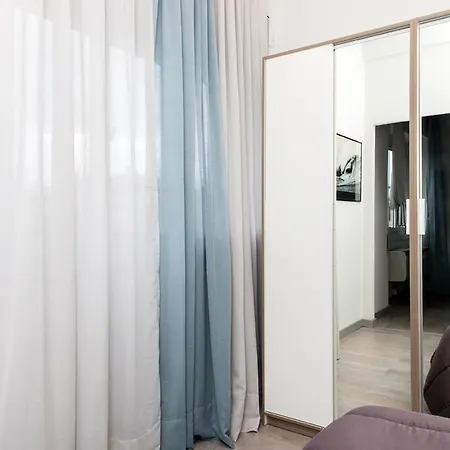 Foresteria Boccadasse Guest house Genoa